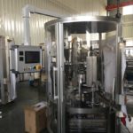 HRML-High-Speed-Rotary-Type-Nespresso-Capsules-Filling-Sealing-Machine
